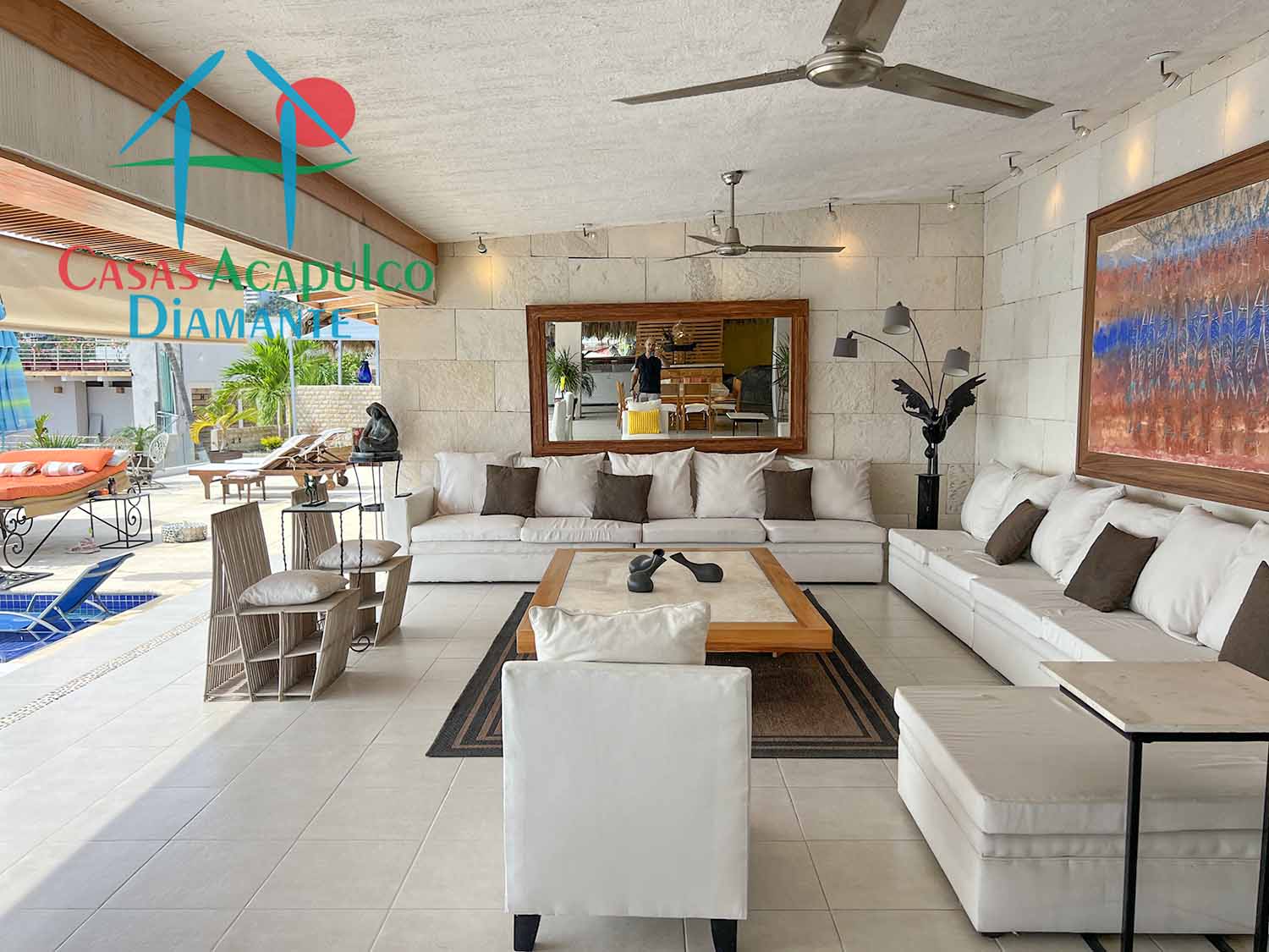 Lomas del Marqués Villa Marli - Estancia 17